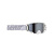 Leatt Маска Velocity 6.5 Cryztal Iriz White Prisma 60 VLT V25 в Москве