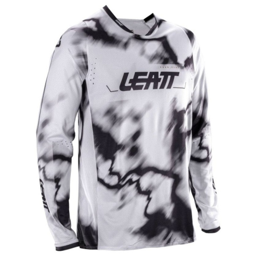 Leatt Джерси Moto 4.5 Lite White в Москве