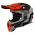 Airoh Шлем Aviator Ace 2 Shield Orange Matt в Москве
