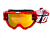 100% Очки Strata MX Red в Москве