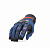 Acerbis Перчатки X-Enduro CE Blue/Orange в Москве