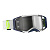 Scott Очки кроссовые Prospect LS grey/yellow light sensitive grey works в Москве