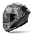 Airoh Мотошлем GP 800 Master Metallic Gloss в Москве