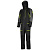 Scott комбинезон зимний DS Shell Dryo Black/Yellow в Москве