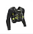 Acerbis Черепаха детская Specktrum Kid Black/Yellow в Москве