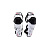Leatt Наколенники Dual Axis Pro Knee & Shin Guard V26 White в Москве