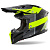 Airoh Мотошлем Aviator 3 Monarch Yellow Matt в Москве