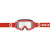 Scott очки кроссовые Primal Red прозрачная линза в Москве Scott очки кроссовые Primal Red прозрачная линза в Москве