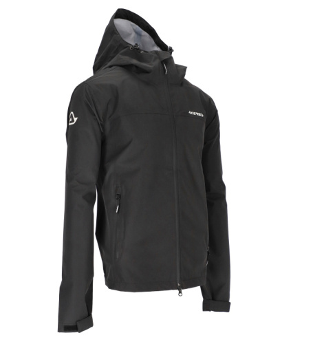 Acerbis Куртка Paddock 3L Black в Москве