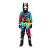 Grom Джерси Fatbear LimeBlue в Москве