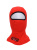 Starks Подшлемник Kids Fleece Красный в Москве Starks Подшлемник Kids Fleece Красный в Москве