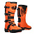 Acerbis Мотоботы кроссовые Artiglio Orange/Black в Москве