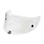 HJC визор HJ26 прозрачный (tear-off pin) RPHA11/RPHA70 в Москве