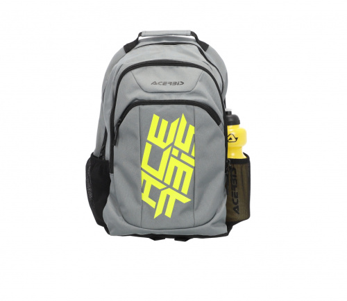 Acerbis Рюкзак B-Logo Grey (15 L) в Москве