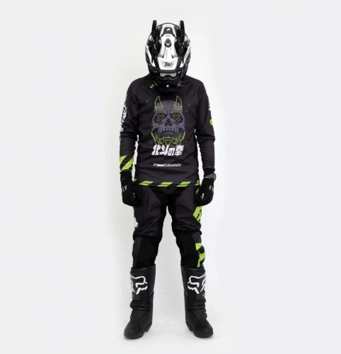 Grom Джерси Cyber C6 в Москве