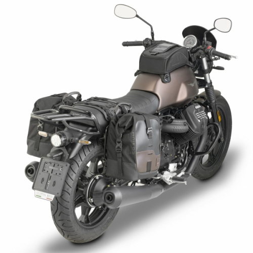 Givi Сумка на бак CRM103 8л в Москве