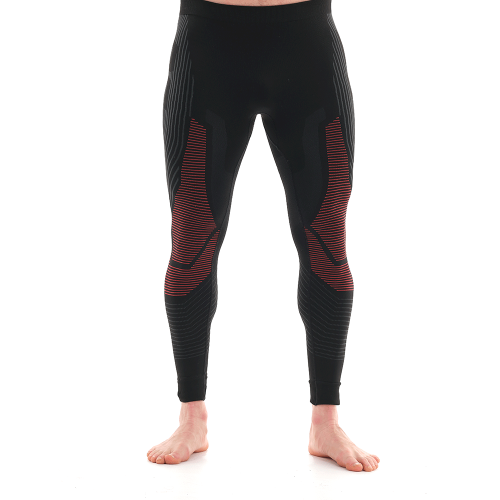 Dragonfly Термобрюки 3DThermo Red в Москве