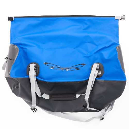 Dragonfly Гермосумка DF Multi XL Blue 100л в Москве