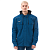 Dragonfly Моторубашка Streetfighter Dark Blue с защитой 2025 в Москве