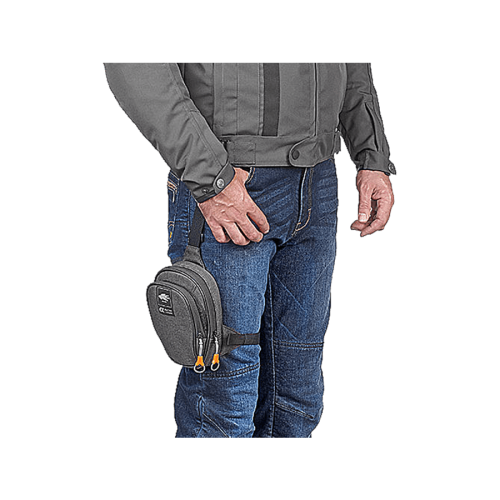 Kappa Сумки Leg Bag в Москве