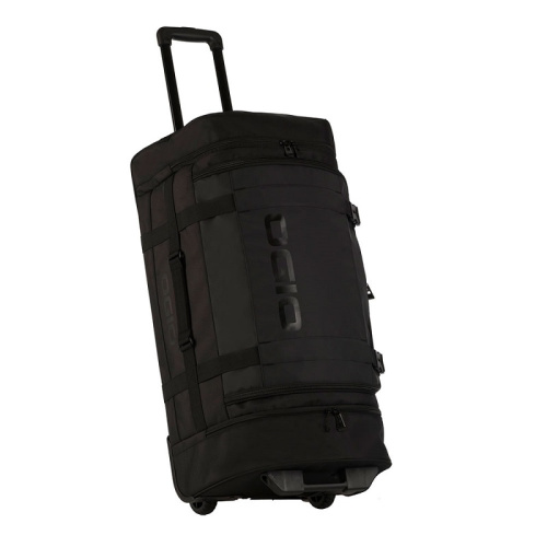 Ogio Сумка Сrawler на колесиках Black в Москве