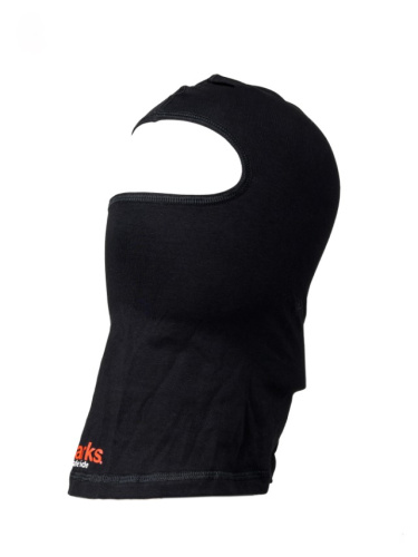 Starks Подшлемник Light черный в Москве