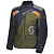 Scott Куртка Dualraid Dryo night blue/moss green в Москве