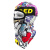 Grom Подшлемник Stickerbomb Point #4 в Москве Grom Подшлемник Stickerbomb Point #4 в Москве