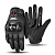 Ones Again Перчатки Zero 2.0 MG-07 black-red в Москве