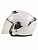 AiM  Шлем открытый JK526 White Glossy в Москве