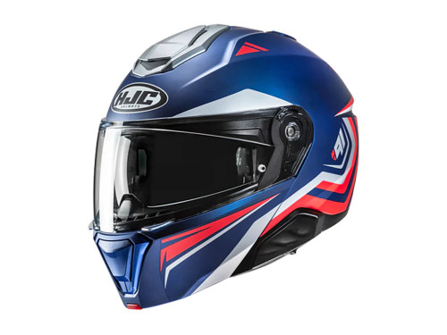 HJC Шлем i91 Tricus MC21SF в Москве