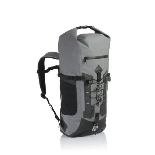 Acerbis Рюкзак водонепроницаемый X-Water Black/Grey (28 L) в Москве