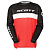 Scott Джерси 350 Swap Evo red/black в Москве