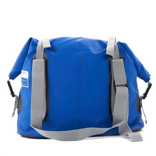 Dragonfly Гермосумка DF Voyager Blue 40л в Москве