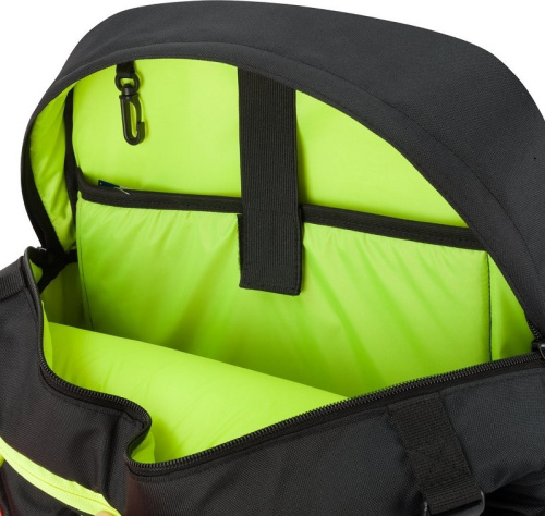 Bering Рюкзак Kroll Black в Москве
