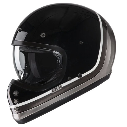 HJC Шлем V60 Scoby MC5 в Москве