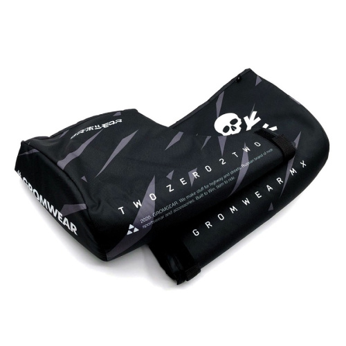 Grom Муфта на руль Black 22 в Москве