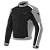 Dainese Куртка Hydra Flux 2 Air D-Dry Black/Charcoal-Gray в Москве