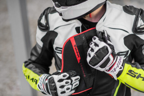 Shima Защита Груди Chest Protector в Москве