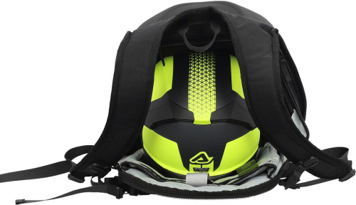 Acerbis Рюкзак P-Eva Black (31 L) в Москве