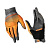 Leatt Перчатки ADV X-Flow 5.5 Short 2026 Orange в Москве