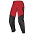 Scott Брюки 350 Track black/red в Москве
