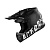Acerbis Шлем детский Profile Junior Metallic Black в Москве