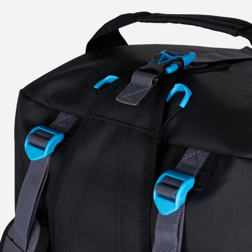 Finntrail Гермосумка Explorer 1728 Black 100L в Москве