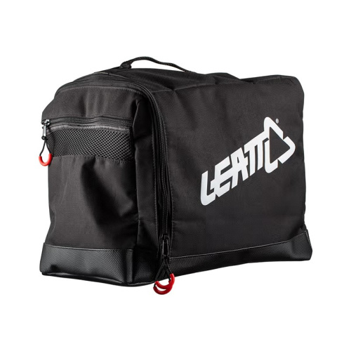 Leatt Сумка для шлема Helmet Bag Black 2024 в Москве