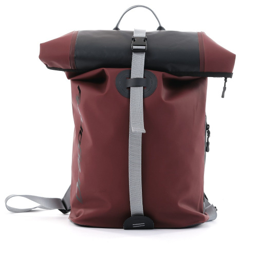 Dragonfly Герморюкзак DF Fold Bag Maroon 22л в Москве