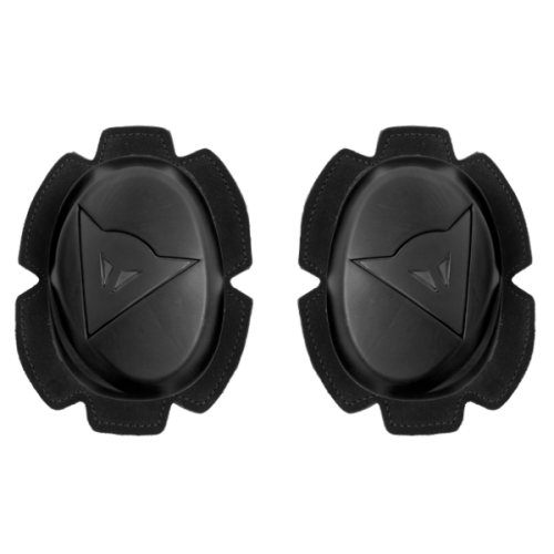 Dainese Наколенники Pista Knee Slider black/black в Москве