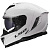 LS2 Мотошлем FF818 Storm III Solid белый в Москве