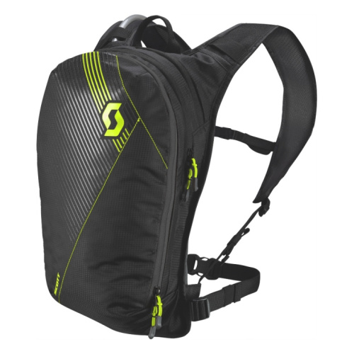 Scott Рюкзак Hydro Roamer black/neon yellow в Москве