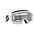 Scott Очки кроссовые Primal clear white clear works в Москве